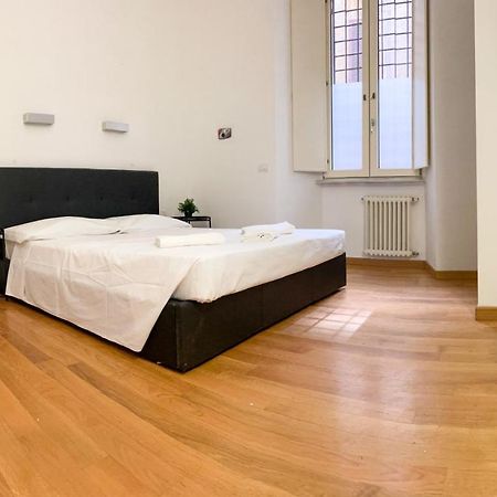 Veneto Boutique Suites Rome Buitenkant foto