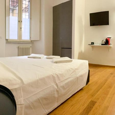 Veneto Boutique Suites Rome Buitenkant foto