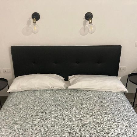 Veneto Boutique Suites Rome Buitenkant foto