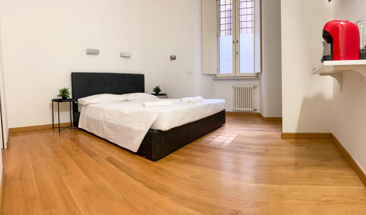 Veneto Boutique Suites Rome Buitenkant foto