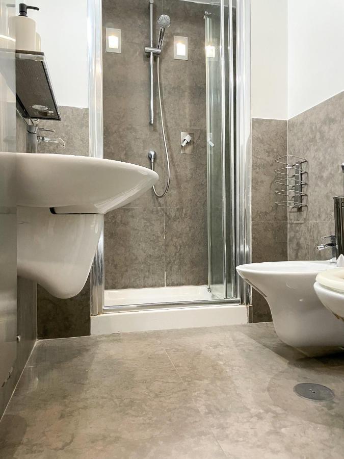 Veneto Boutique Suites Rome Buitenkant foto
