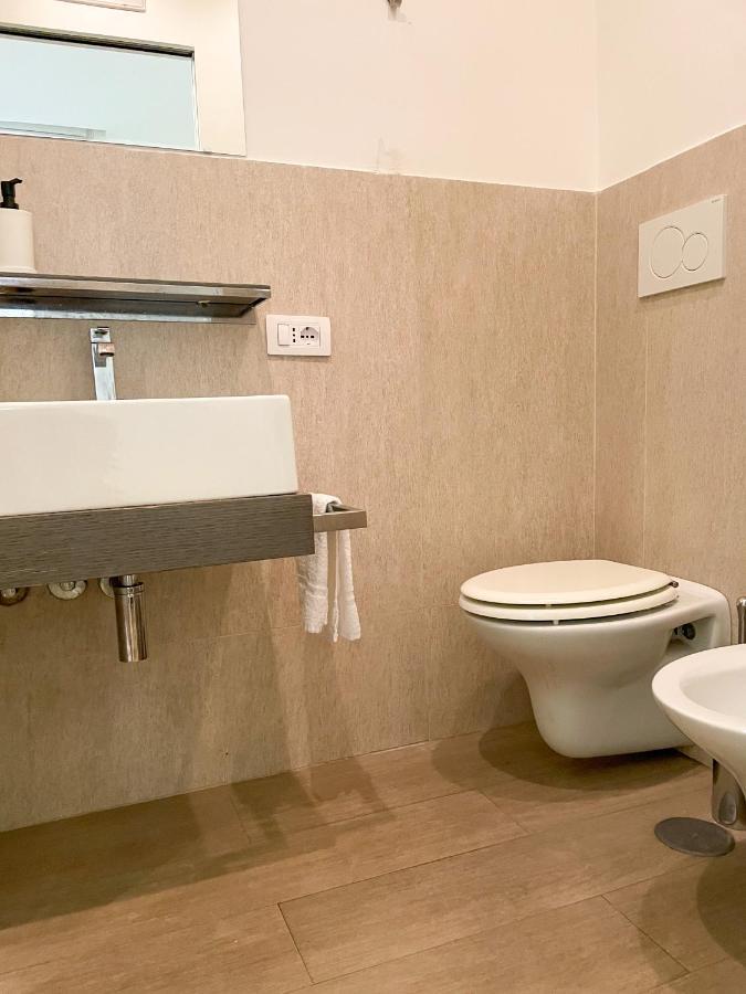 Veneto Boutique Suites Rome Buitenkant foto