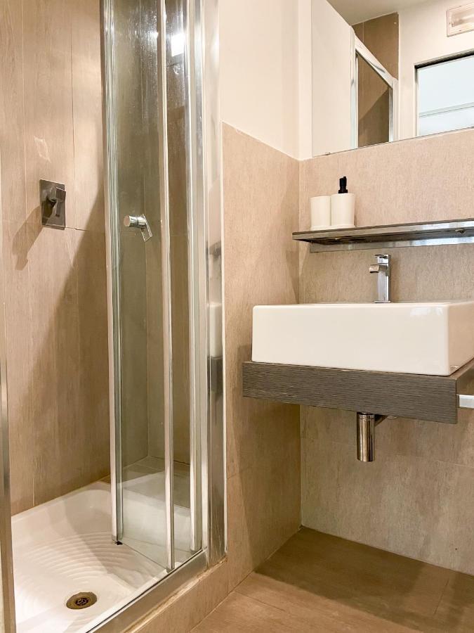 Veneto Boutique Suites Rome Buitenkant foto