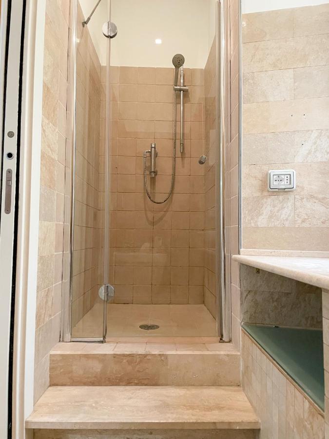 Veneto Boutique Suites Rome Buitenkant foto