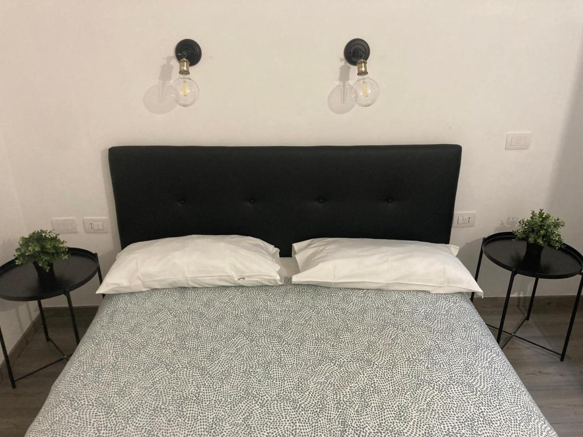 Veneto Boutique Suites Rome Buitenkant foto
