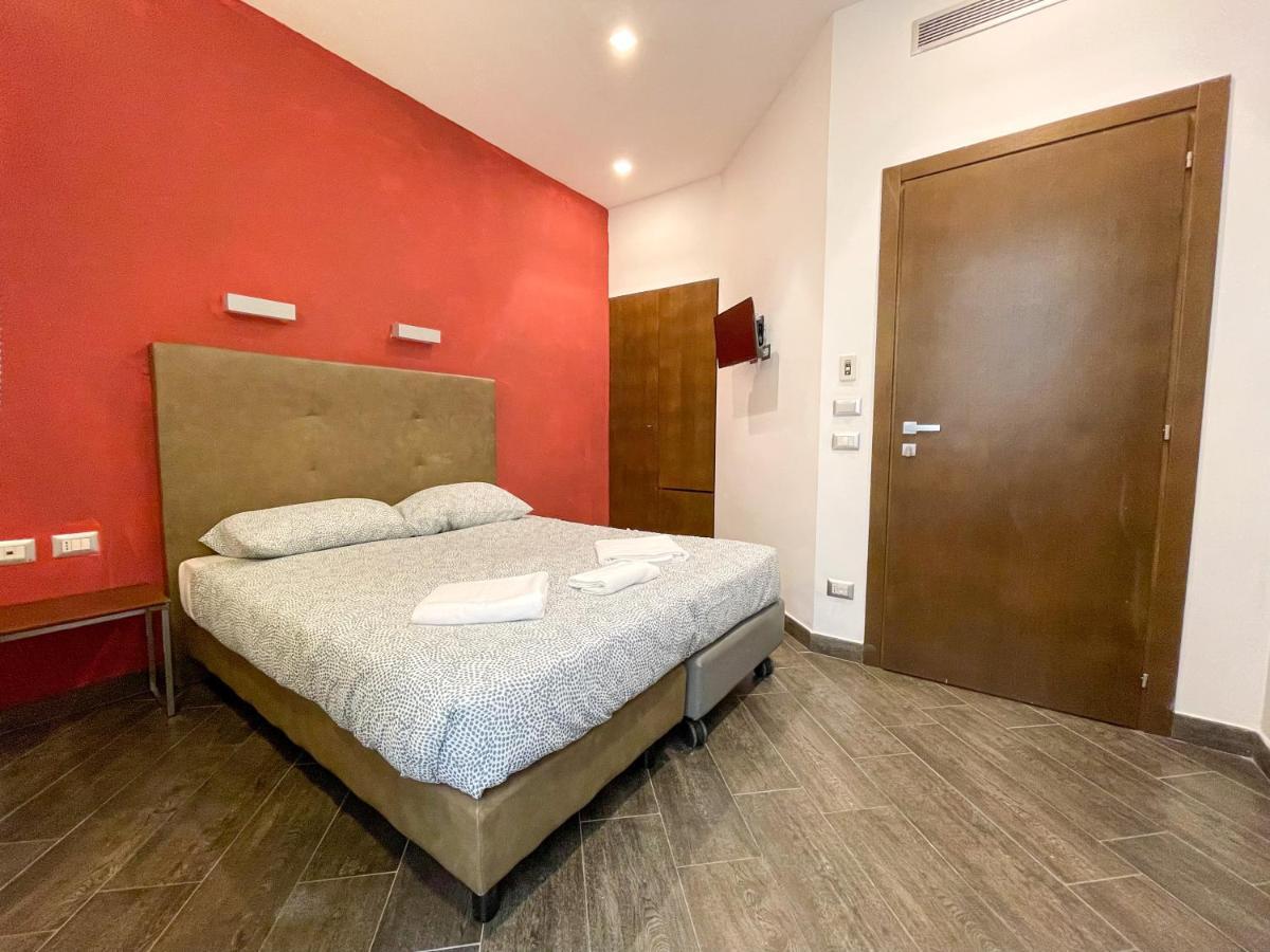 Veneto Boutique Suites Rome Buitenkant foto