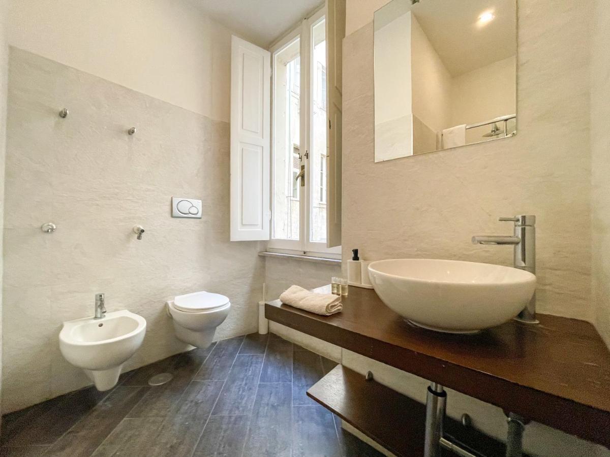 Veneto Boutique Suites Rome Buitenkant foto